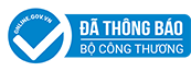 Logo bộ công thương